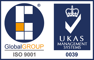 ISO 9001 Certification