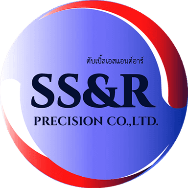 SS&R Logo
