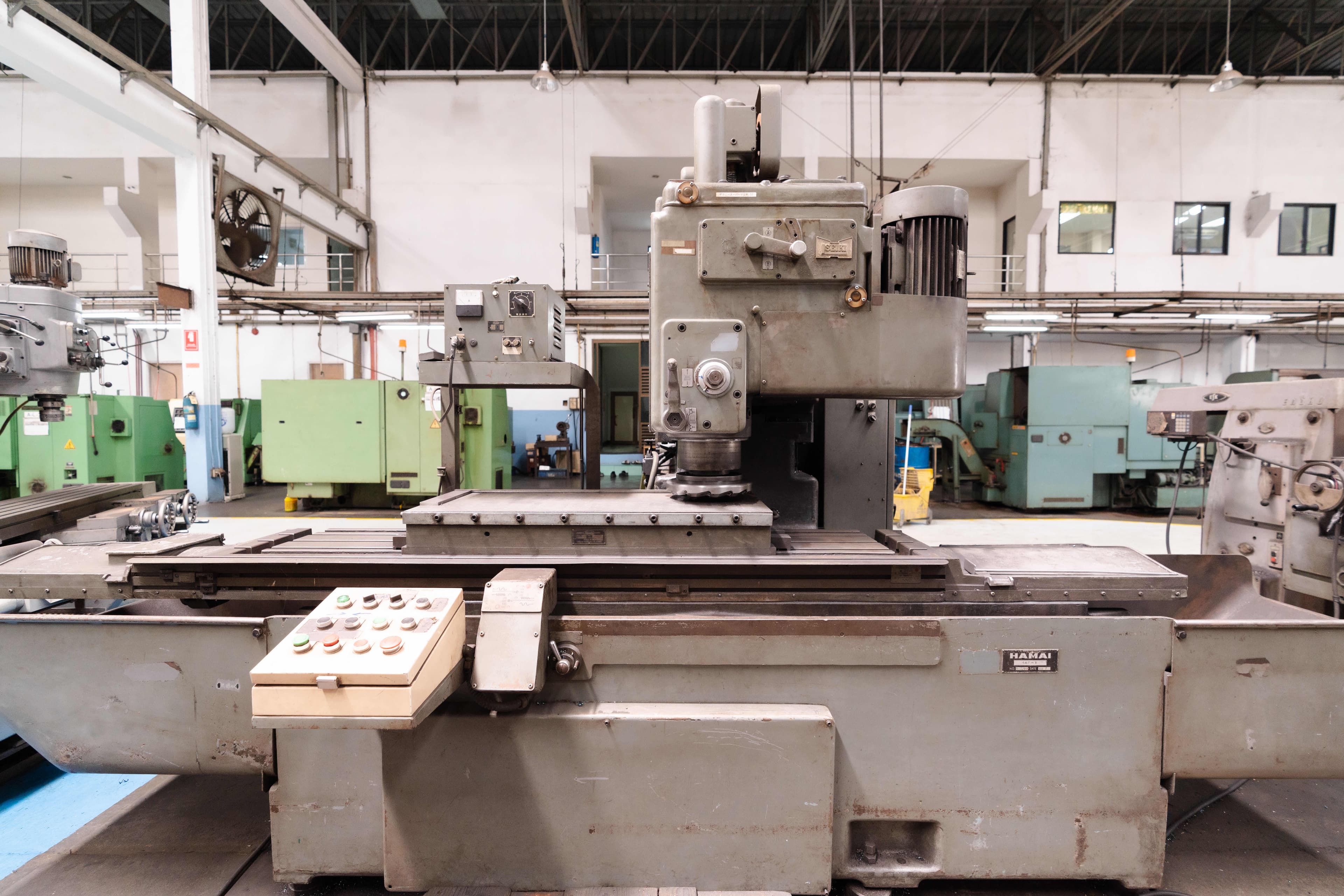 Face-Milling-Machines 3