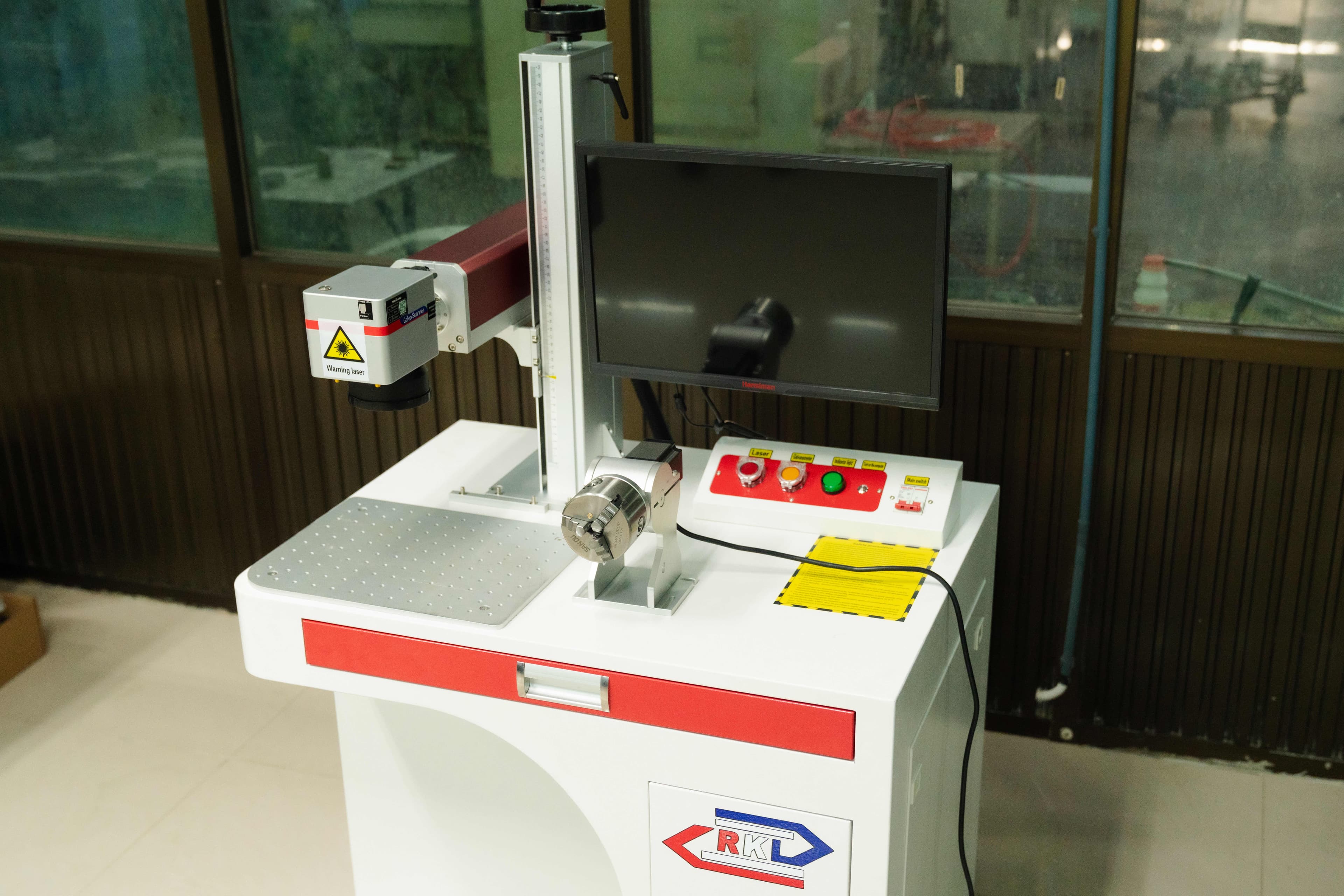 Laser-Marking-Machines 1