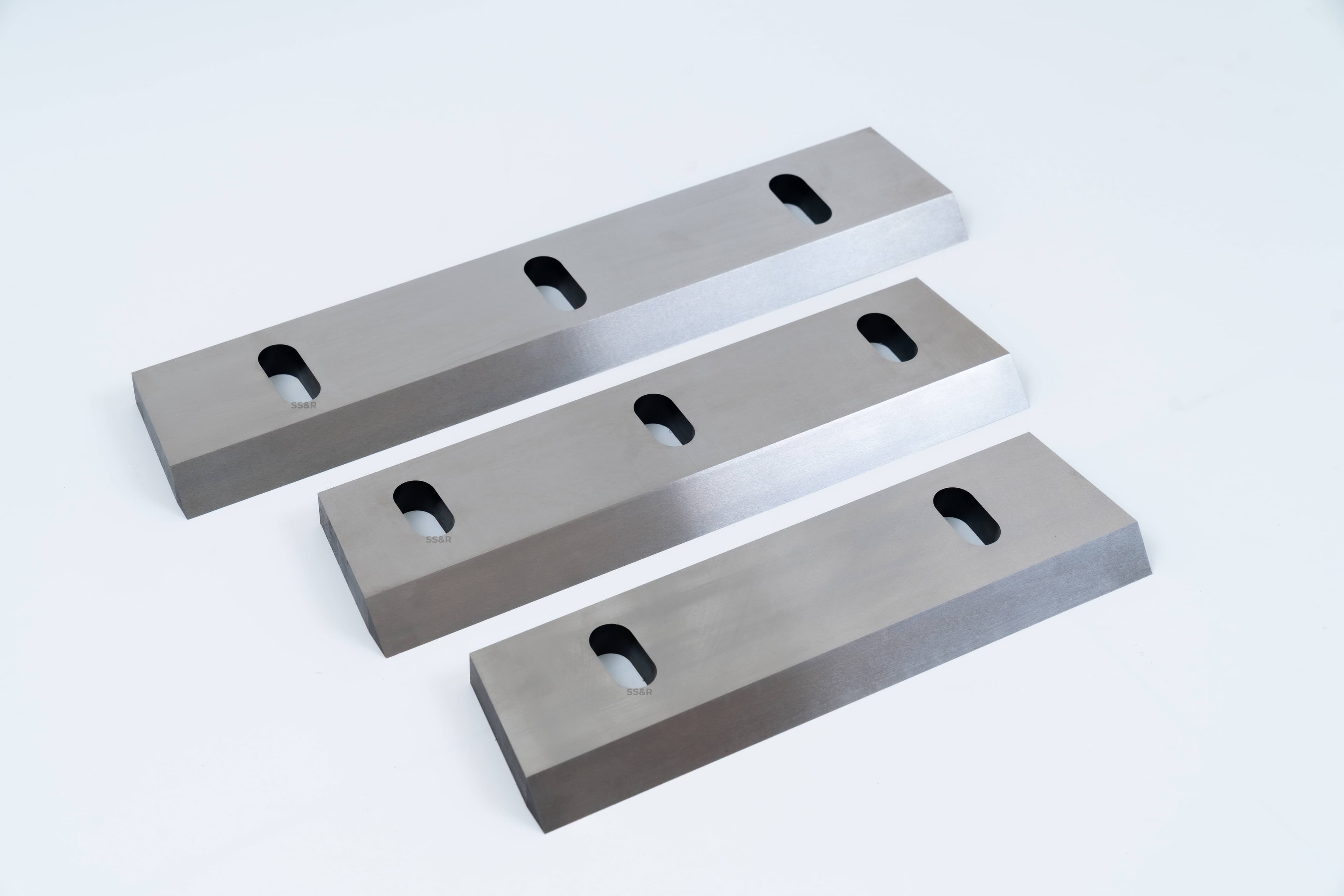 ใบมีดบดเกล็ด - View 4