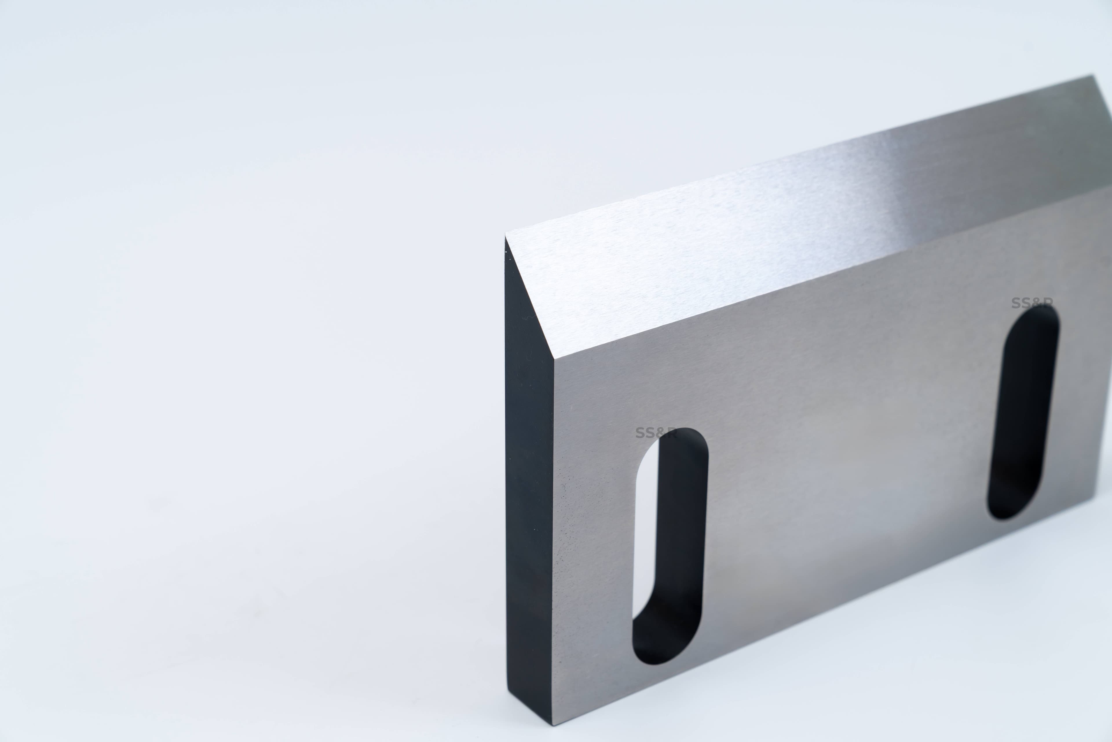 ใบมีดบดเกล็ด - View 5