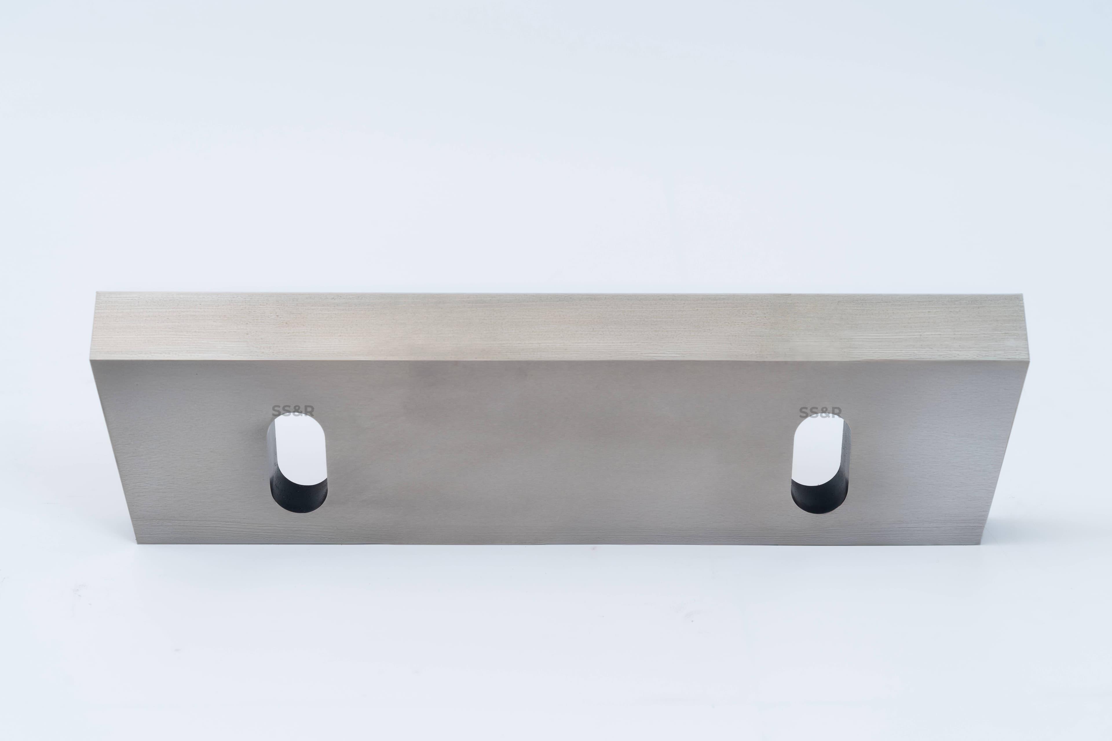 ใบมีดบดเกล็ด - View 6