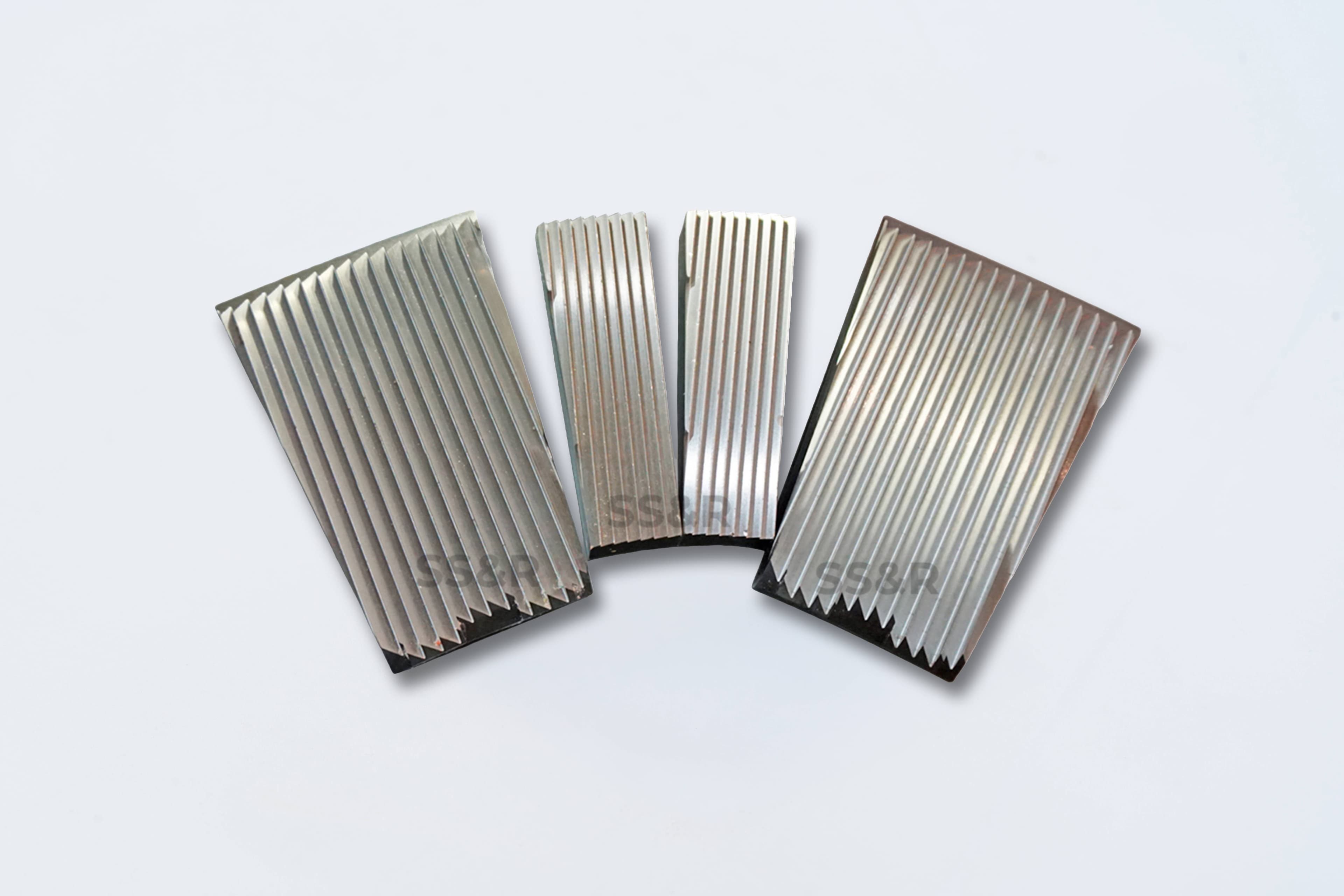 ใบมีดบดผง PKM - View 2