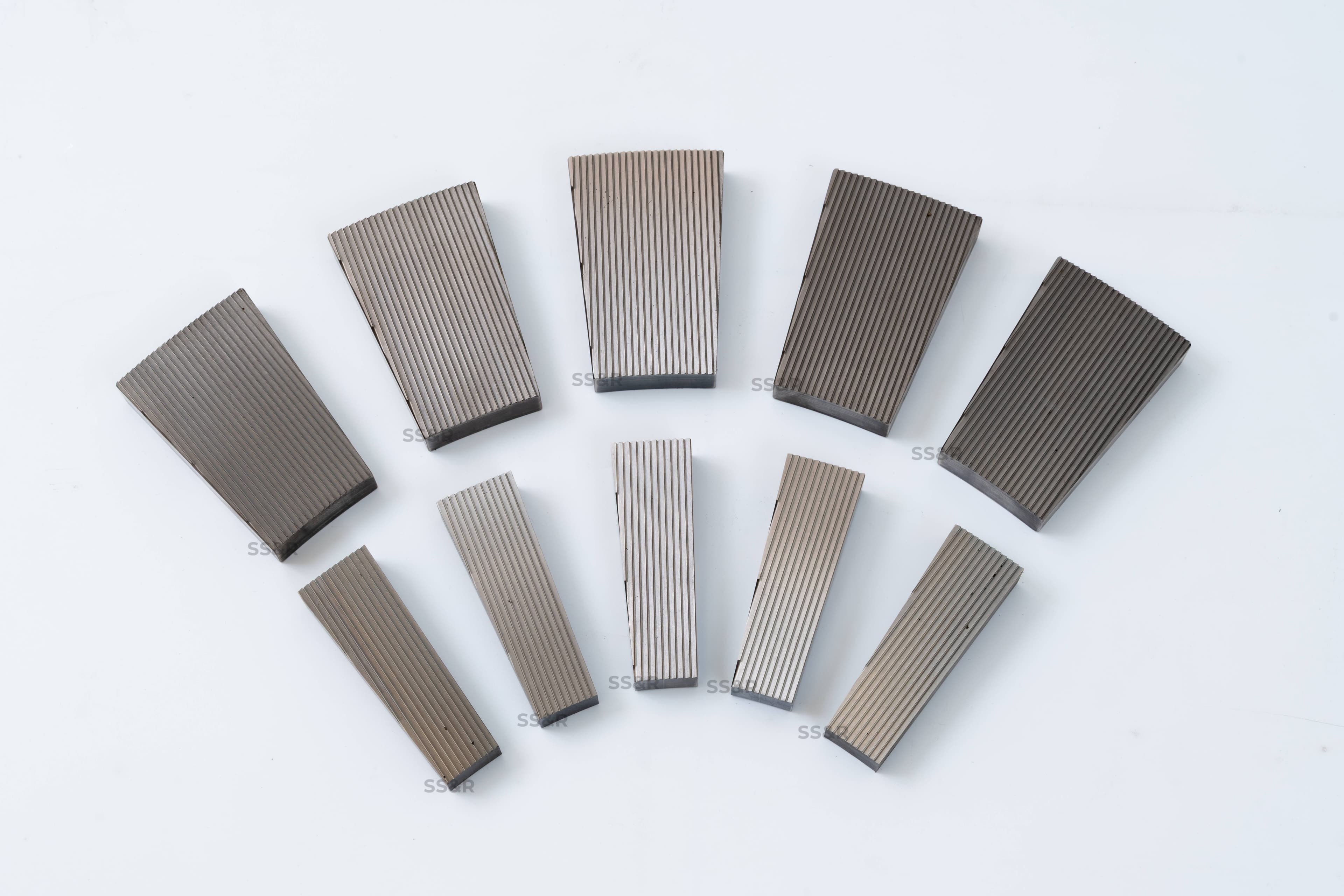 ใบมีดบดผง PKM - View 3