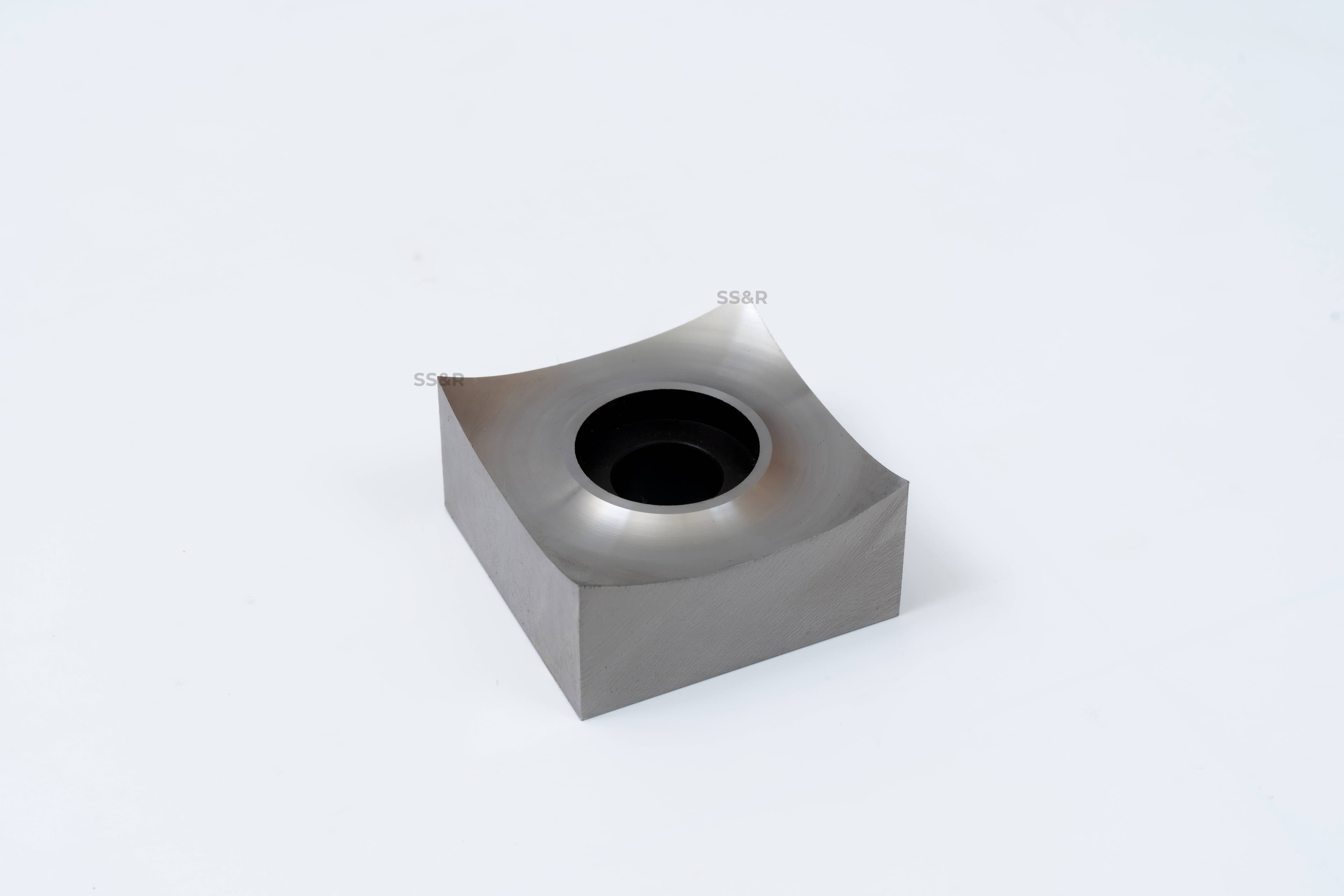 ใบมีดบดหยาบ Shredder (ลูกเต๋า) - View 6