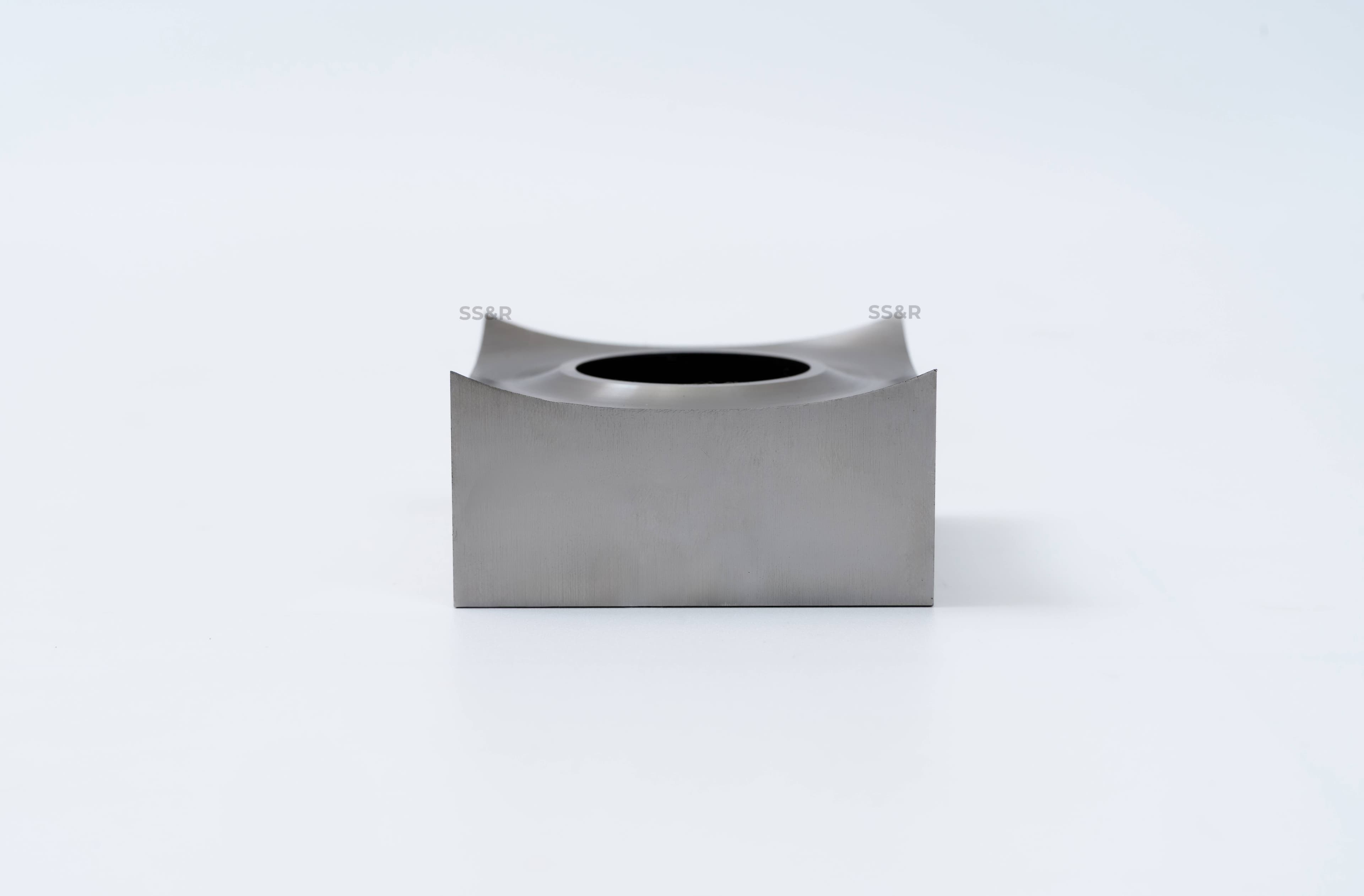 ใบมีดบดหยาบ Shredder (ลูกเต๋า) - View 7